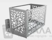 Корзина для Кондиционера Вихрь