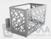 Корзина для Кондиционера Звено