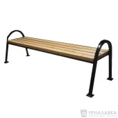 Скамейка Полянка 2,0