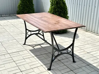Стол садовый Бульвар 2,0 м.