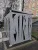 Контейнерная площадка "ОГНИ" 4 м. Контейнерная площадка "ОГНИ" 4 м.