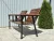 Скамейка Дуэт Скамейка Дуэт