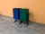 Урна Два Бака 20 литров Урна Два Бака 20 литров