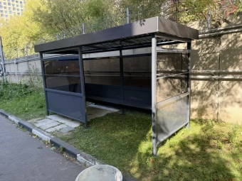 Павильон П-10